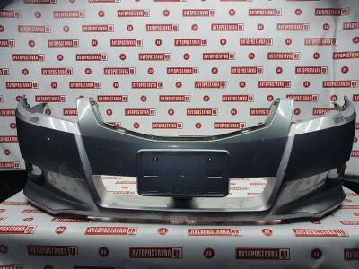 Лот: 20900206. Фото: 1. Бампер Subaru Legacy BR9 EJ255... Кузов