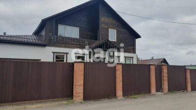 Лот: 23697843. Фото: 1. Продам 2-этажн. дом 168 кв.м... Дома