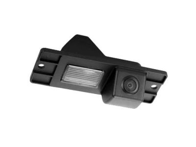 Лот: 17322874. Фото: 1. Камера INCAR VDC-014 Mitsubishi... Видеорегистраторы,  радар-детекторы, системы парковки