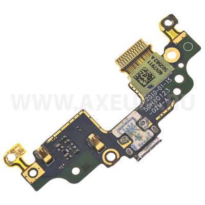 Лот: 4926883. Фото: 1. Шлейф HTC Legend (A6363) На системный... Шлейфы, разъёмы