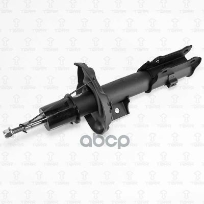 Лот: 24854198. Фото: 1. Амортизатор Hyundai Solaris 17-... Ходовая, подвеска, рулевое управление