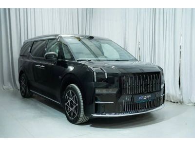 Лот: 25709846. Фото: 1. Минивэн Zeekr 009 2024. Автомобили