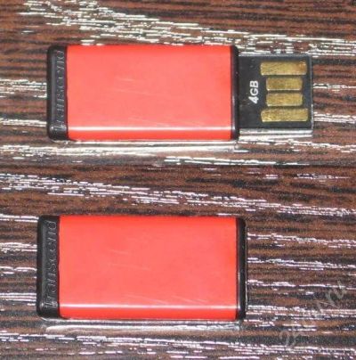Лот: 194189. Фото: 1. Последняя USB Flash 4Gb. USB-флеш карты