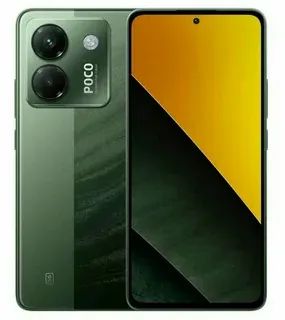 Лот: 25550576. Фото: 1. Xiaomi Poco M7 Pro 5G 8/256Gb. Смартфоны