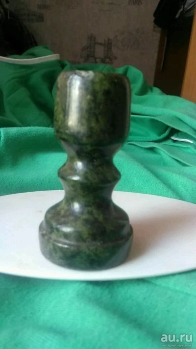 Лот: 13524367. Фото: 1. Подсвечник. Подсвечники, канделябры