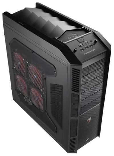 Лот: 4109376. Фото: 1. ПК i7\ASUS\8Gb\GTX680 2Gb\SSd128... Компьютеры в сборе