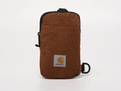 Лот: 24974933. Фото: 1. Наплечная сумка CarHartt. Сумки