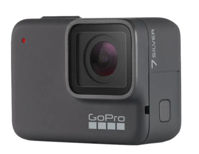 Лот: 14030916. Фото: 1. GoPro Hero 7 Silver Edition. Экшн камеры