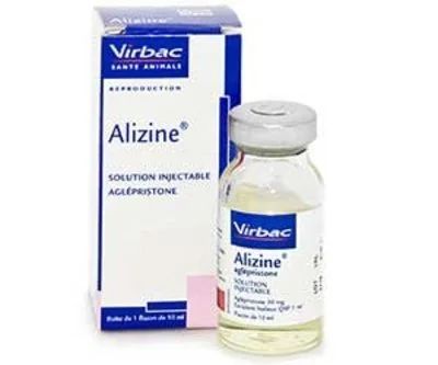 Ализин Для Собак Цена