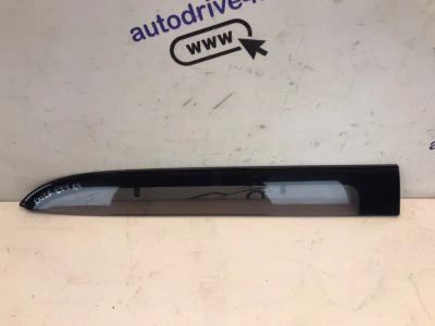 Лот: 21704120. Фото: 1. ветровик на дверь Toyota Raize... Двигатель и элементы двигателя