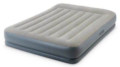 Лот: 11408304. Фото: 1. Кровать надувная Pillow Rest Mid-Rise... Кровати