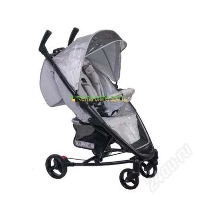 Лот: 509571. Фото: 1. Коляска прогулочная Baby Care... Другое (дети растут)