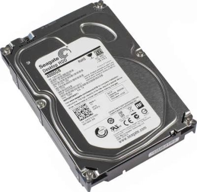 Лот: 3378998. Фото: 1. Продам винчестер 1Tерабайт для... Жёсткие диски (HDD)