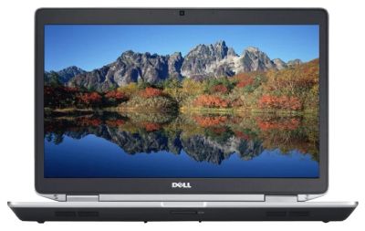 Лот: 5020247. Фото: 1. Ноутбук Dell latitude E6430 (Core... Ноутбуки