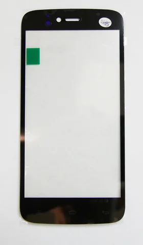 Лот: 7824218. Фото: 1. Сенсорная панель для Fly IQ4411... Дисплеи, дисплейные модули, тачскрины