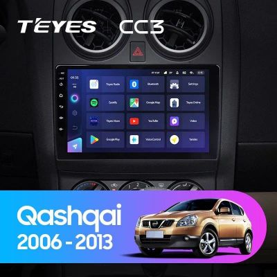 Лот: 21429236. Фото: 1. Штатная магнитола Teyes CC3 4... Автомагнитолы