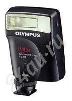 Лот: 393642. Фото: 1. Olympus FL-20. Вспышки, осветители, рассеиватели