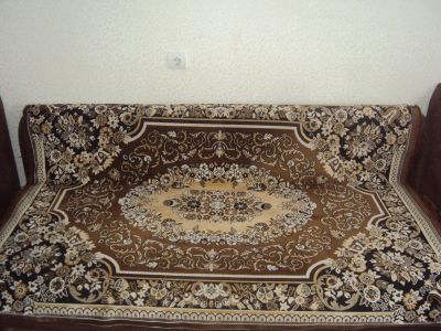 Лот: 5600165. Фото: 1. Диван. Диваны