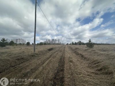 Лот: 22492076. Фото: 1. Продажа Земельный участок Зеленое... Земельные участки