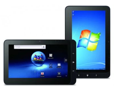 Лот: 6913253. Фото: 1. Планшет ViewSonic ViewPad 10s. Планшеты