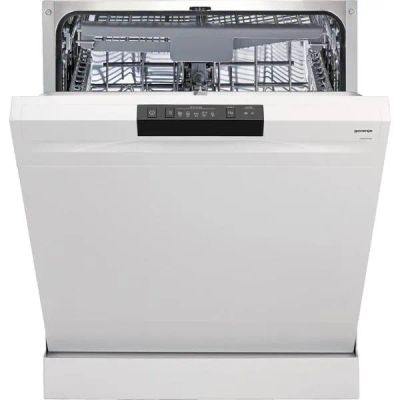 Лот: 25437085. Фото: 1. Посудомоечная машина Gorenje GS620C10W. Посудомоечные машины