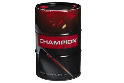 Лот: 20351263. Фото: 1. CHAMPION ACTIVE DEFENCE 10W40... Масла, жидкости