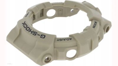 Лот: 21135457. Фото: 1. Рант безель на корпус часов CASIO... Запчасти, инструмент для ремонта