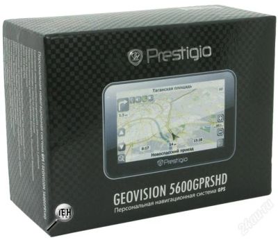 Лот: 2551128. Фото: 1. Навигатор. GPS-навигаторы