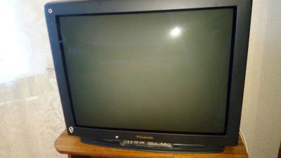 Лот: 11494730. Фото: 1. Телевизор Panasonic TX-33GF15X. Телевизоры