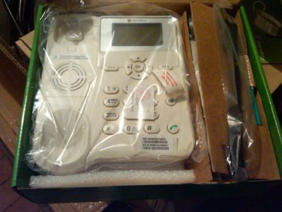 Лот: 4337153. Фото: 1. GSM телефон Мегафон (Huawei ETS3053... Стационарные GSM