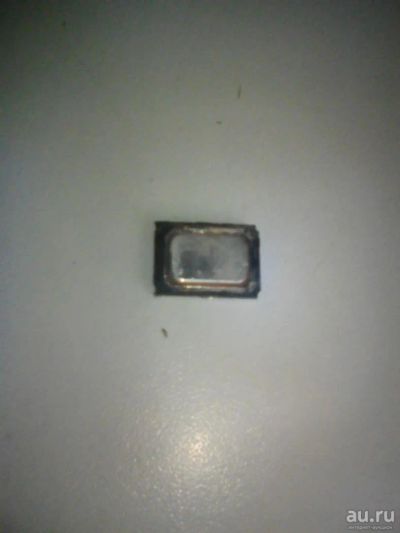 Лот: 10278090. Фото: 1. динамик музыкальный для Fly IQ4490... Динамики, микрофоны