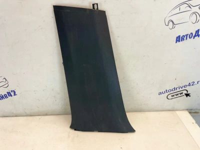 Лот: 22459791. Фото: 1. накладка стойки средней Volkswagen... Другое (автозапчасти)