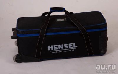 Лот: 10339265. Фото: 1. Hensel expert pro 500 (Свет студийный... Другое (фото, видеокамеры, оптика)