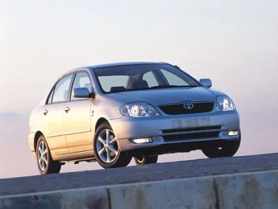 Лот: 3204570. Фото: 1. Авточехлы Toyota Corolla (E12). Чехлы, коврики, оплетки руля