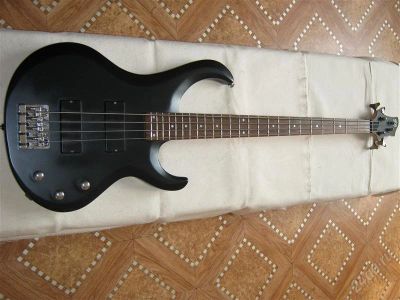 Лот: 1158231. Фото: 1. бас гитара ibanez btb 200 , bass... Гитары