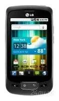 Лот: 1080263. Фото: 1. lg p500 optimus one.обмен. Смартфоны