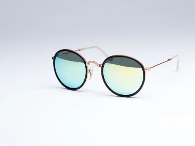 Лот: 13251940. Фото: 1. Очки Ray Ban (13054). Очки солнцезащитные