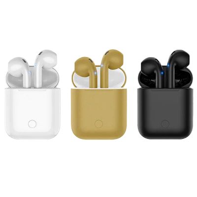 Лот: 15527760. Фото: 1. Hoco ES28 аналог Airpods. Наушники, гарнитуры