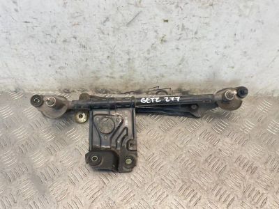 Лот: 25601053. Фото: 1. трапеция дворников Hyundai Getz. Двигатель и элементы двигателя