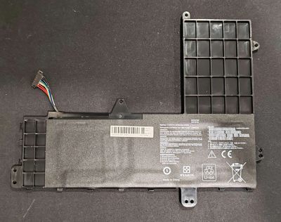 Лот: 25109733. Фото: 1. Аккумулятор батарея Asus E502S... Аккумуляторы