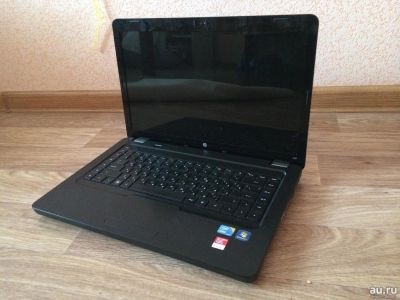 Лот: 18007069. Фото: 1. Мощный HP Pavilion g62 на Core... Ноутбуки