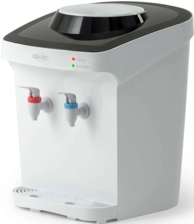 Лот: 12051205. Фото: 1. Кулер для воды Vatten D26WE Белый... Чайники, кофемашины, кулеры
