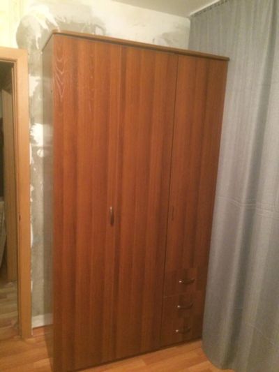 Лот: 8467000. Фото: 1. Шкаф-купе. Шкафы, шкафы-купе