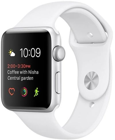 Лот: 11903998. Фото: 1. Новый! Смарт-часы Apple Watch... Смарт-часы, фитнес-браслеты, аксессуары