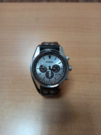 Лот: 17327848. Фото: 1. Fossil CH2565. Оригинальные наручные часы