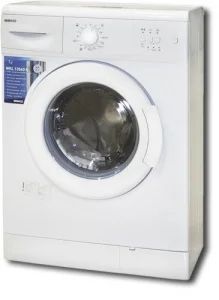Лот: 3092402. Фото: 1. Стиральная машина BEKO WKL 13540K. Стиральные машины