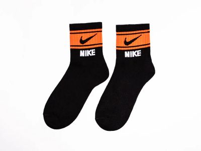 Лот: 24976190. Фото: 1. Носки средние Nike. Другое (одежда, обувь, галантерея)
