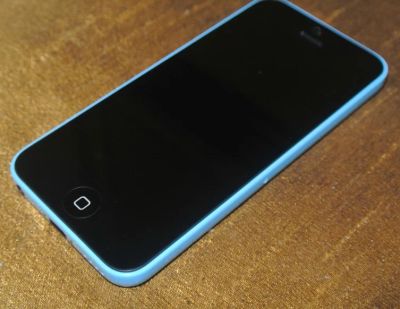 Лот: 7073241. Фото: 1. Продам iPhone 5c. Отличное состояние... Смартфоны