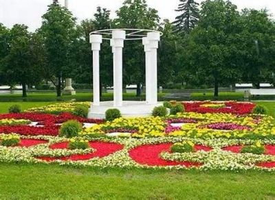Лот: 3866962. Фото: 1. Цветная мраморная крошка. Всё для ландшафта