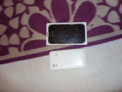 Лот: 1511577. Фото: 1. срочно! на гарантии! samsung gt-s5830... Смартфоны